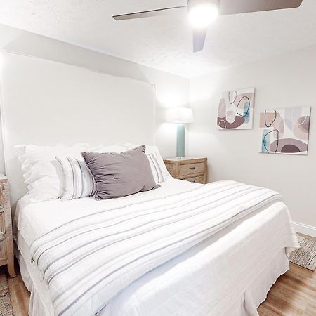 Eastern Shores Villa Santa Rosa Beach Bilik gambar