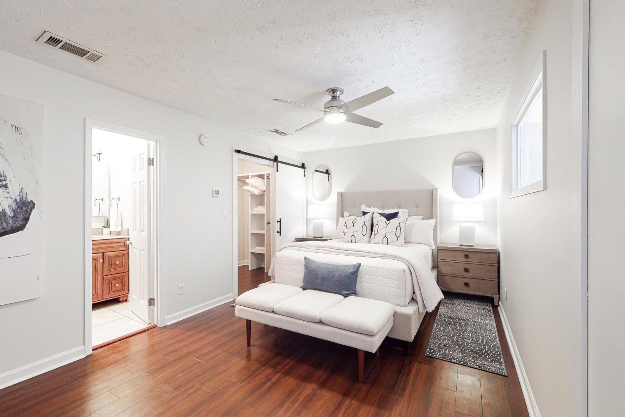 Eastern Shores Villa Santa Rosa Beach Bilik gambar