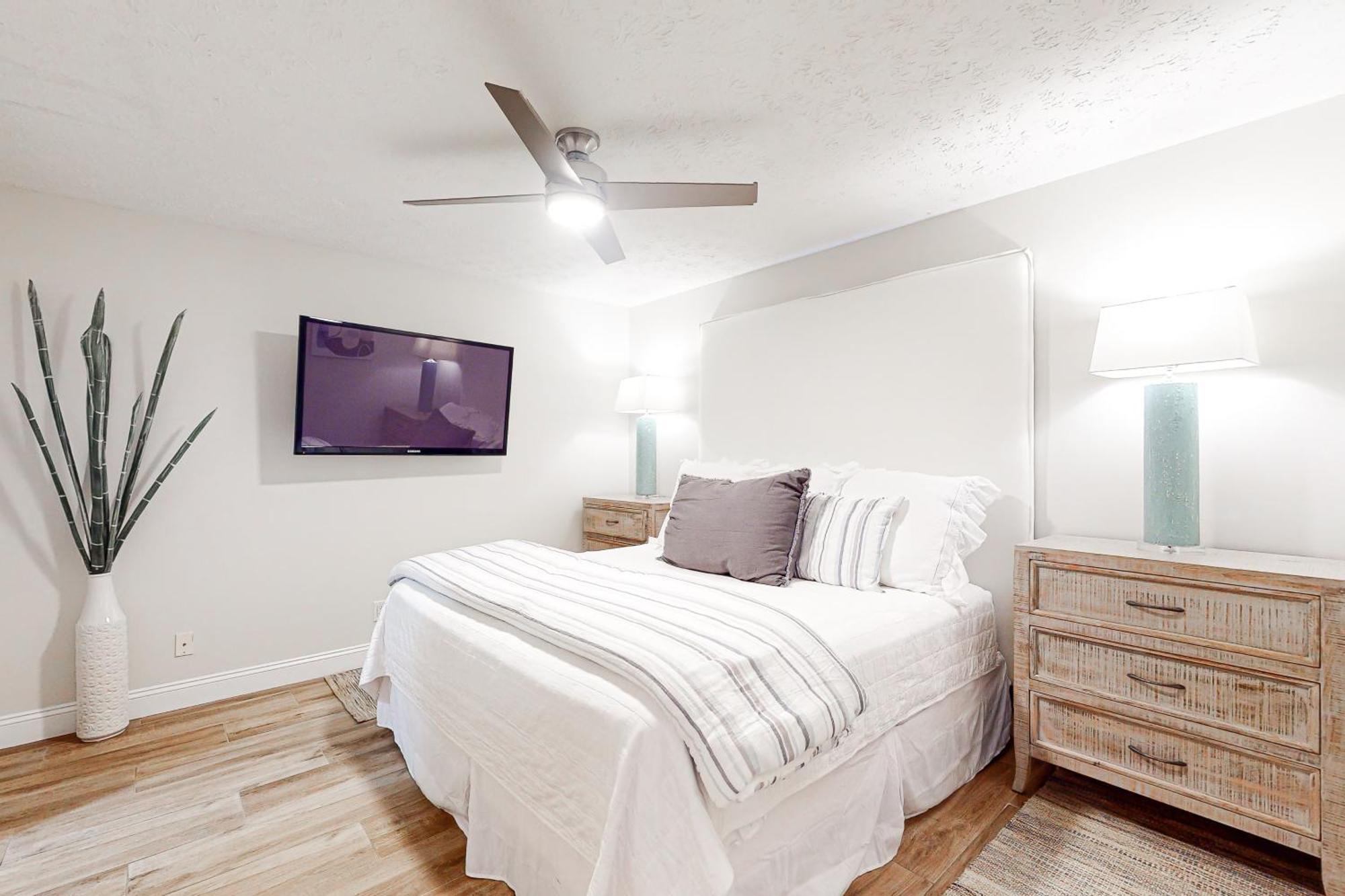 Eastern Shores Villa Santa Rosa Beach Bilik gambar