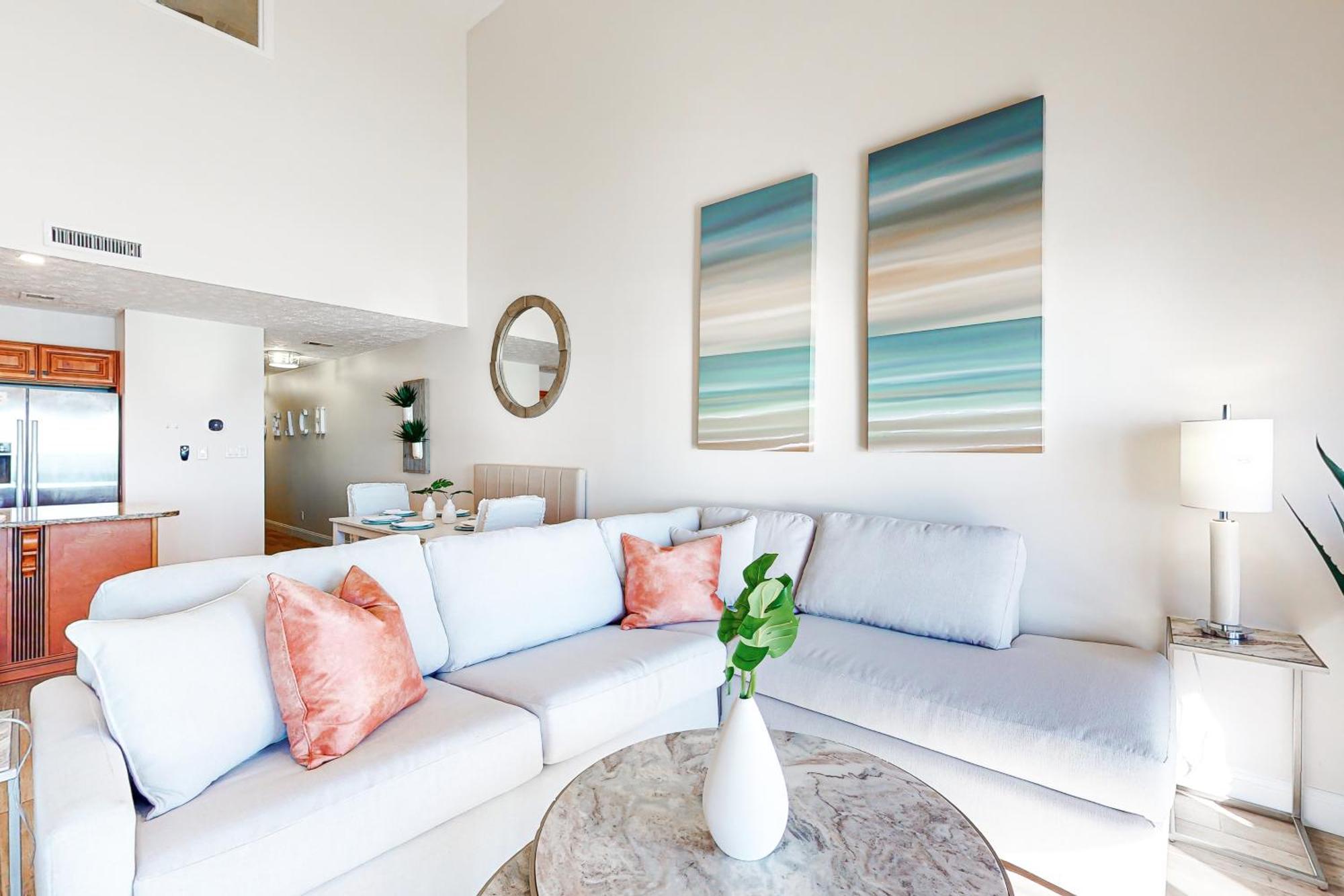 Eastern Shores Villa Santa Rosa Beach Bilik gambar