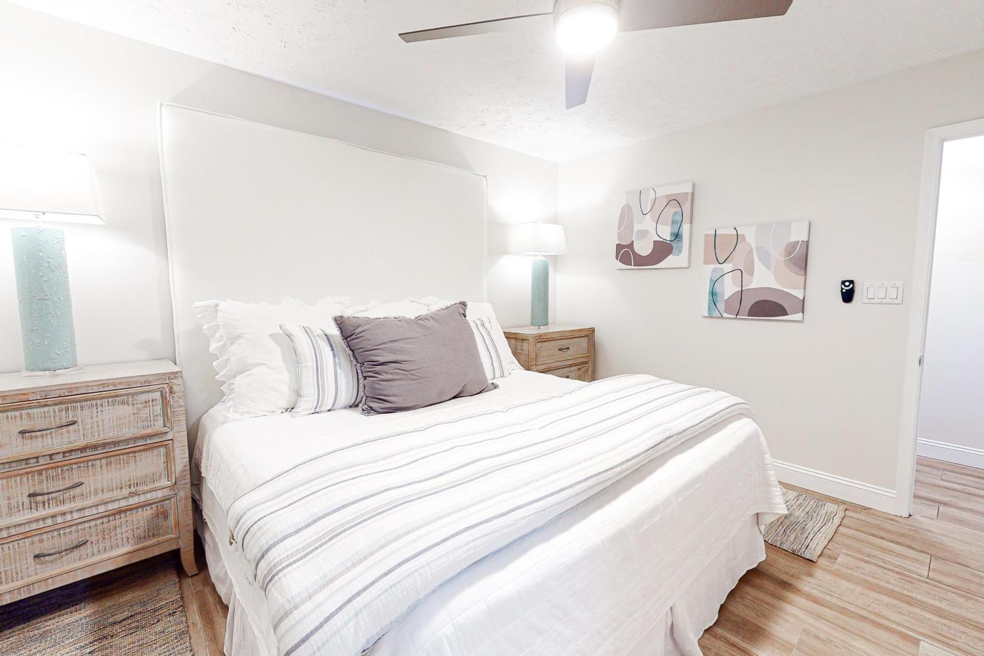 Eastern Shores Villa Santa Rosa Beach Bilik gambar