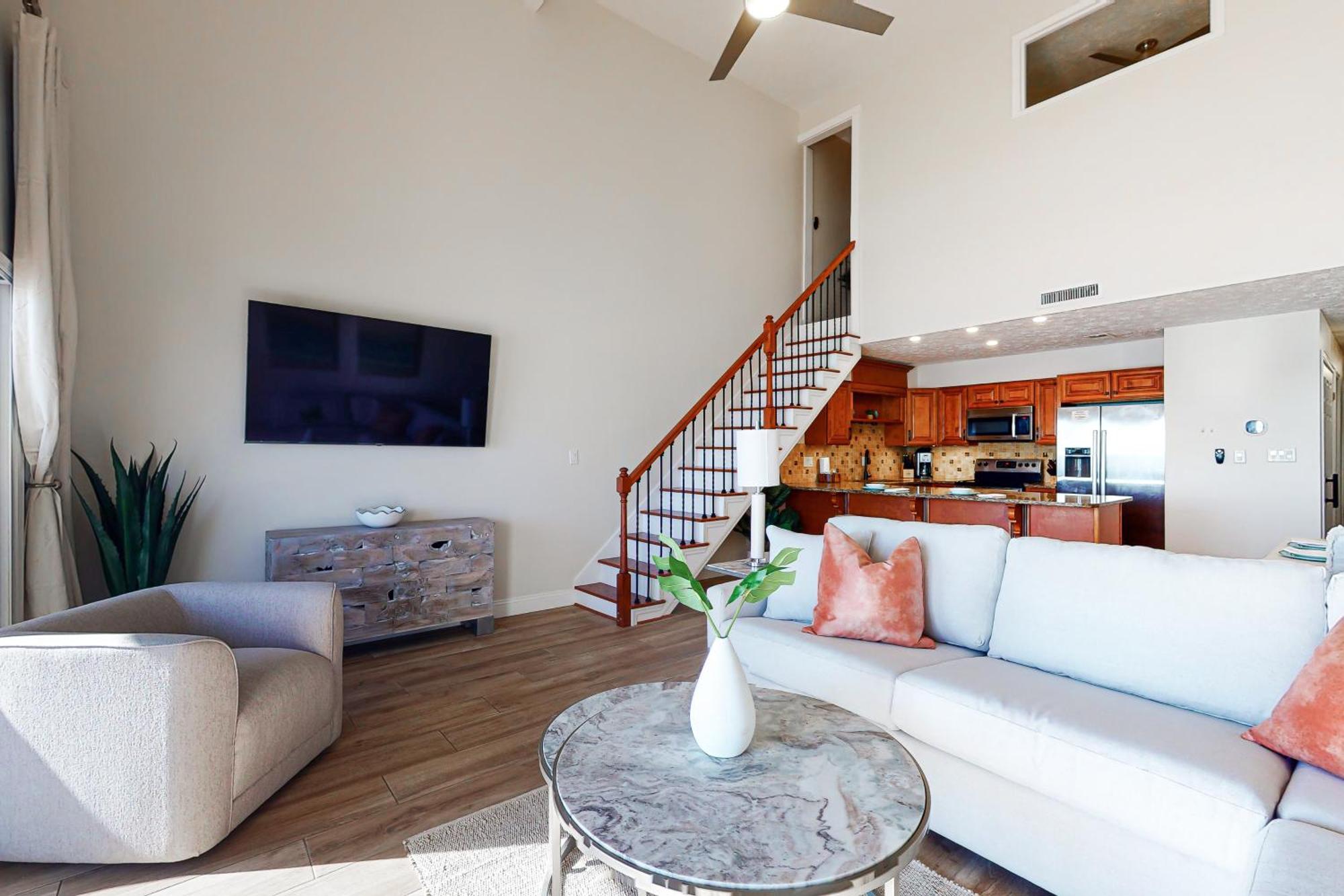 Eastern Shores Villa Santa Rosa Beach Bilik gambar