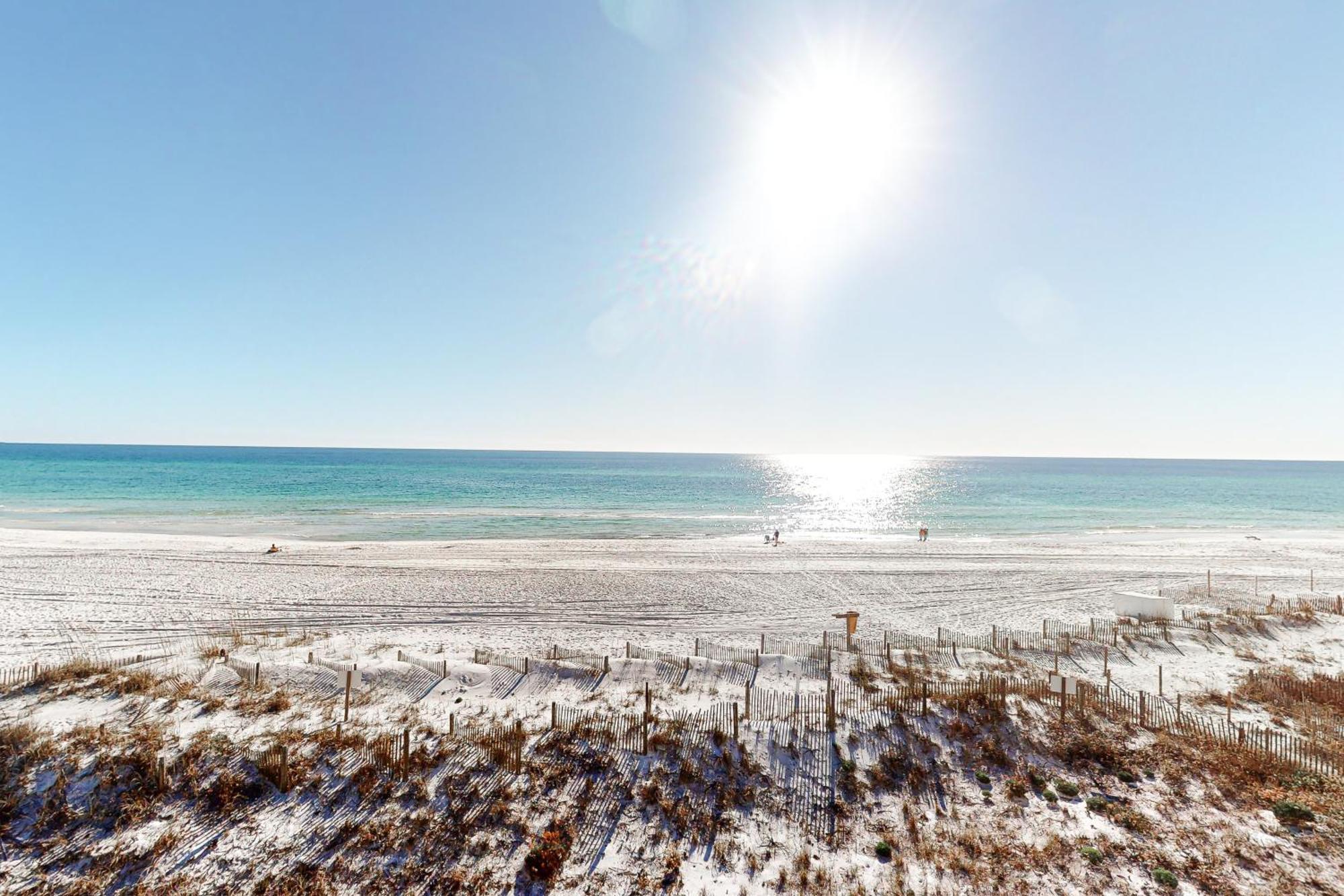 Eastern Shores Villa Santa Rosa Beach Bilik gambar