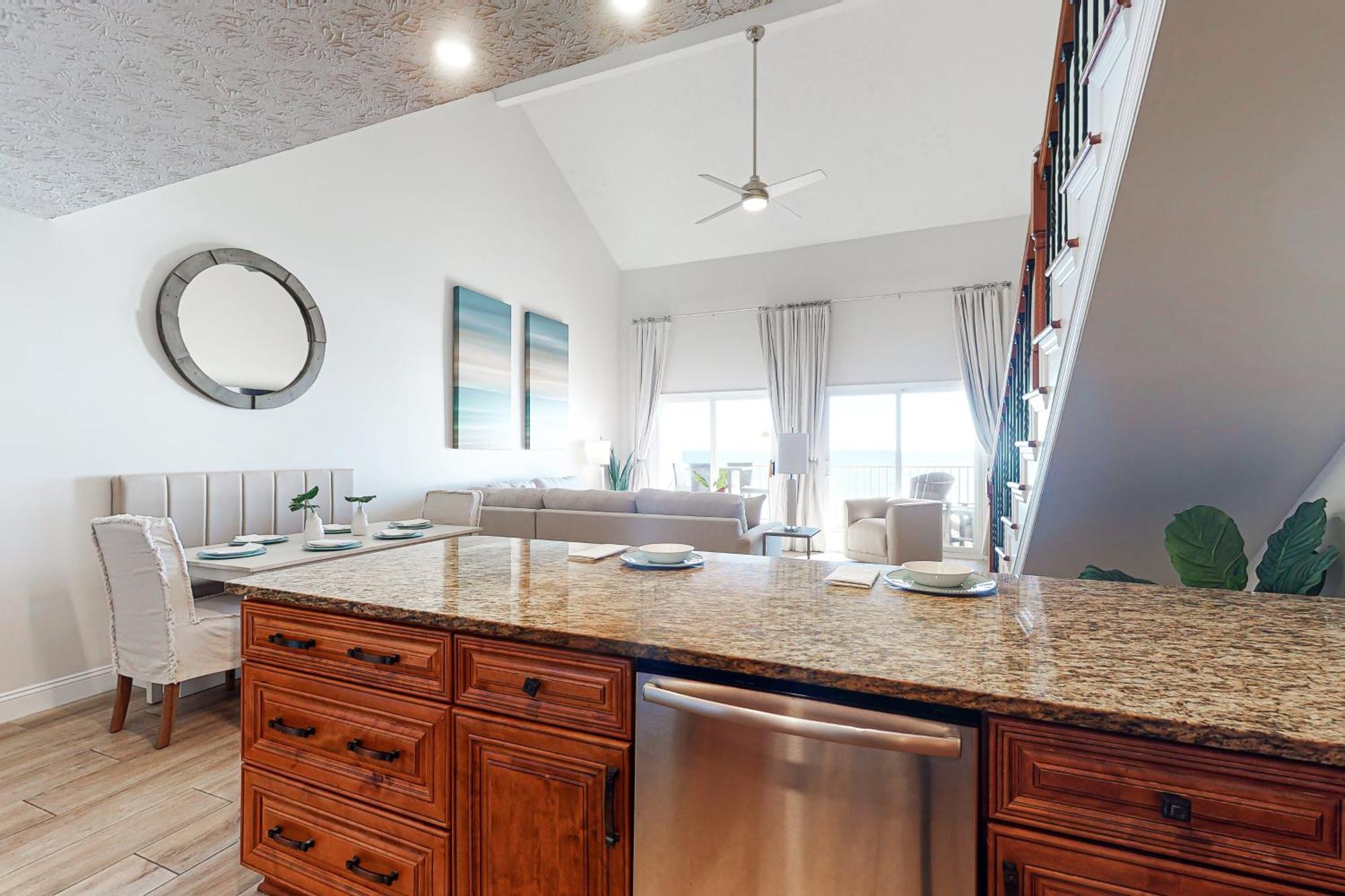 Eastern Shores Villa Santa Rosa Beach Bilik gambar