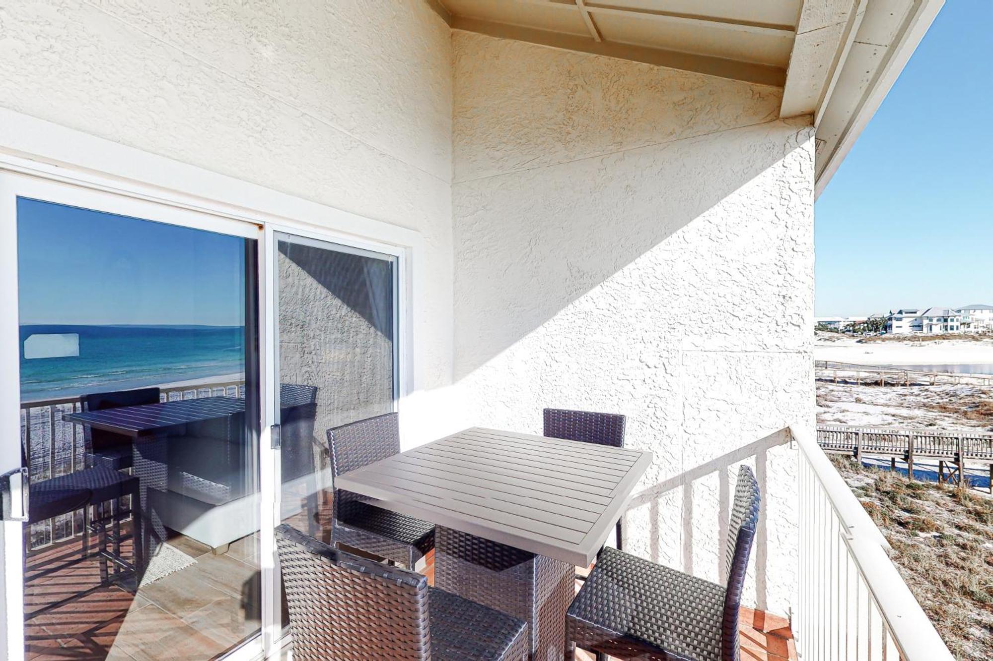 Eastern Shores Villa Santa Rosa Beach Bilik gambar