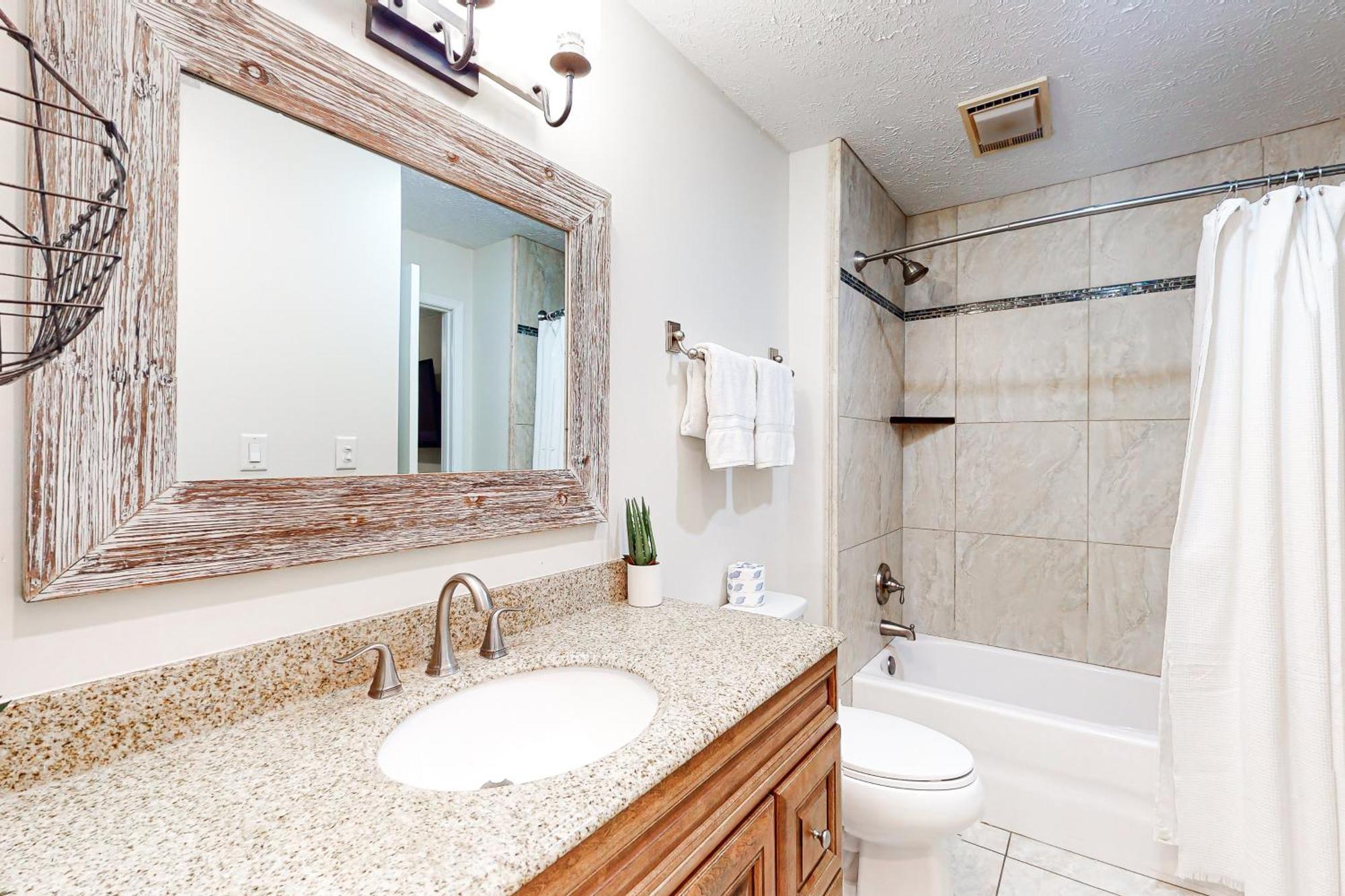 Eastern Shores Villa Santa Rosa Beach Bilik gambar