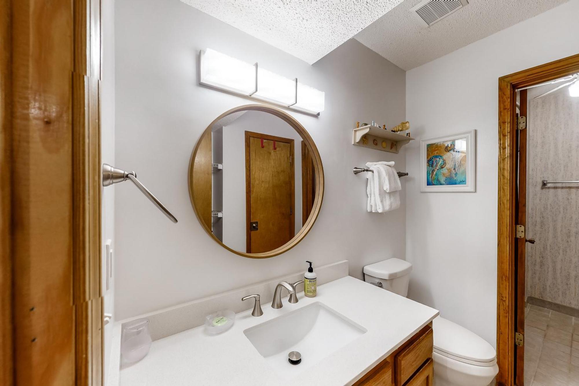 Eastern Shores Villa Santa Rosa Beach Bilik gambar