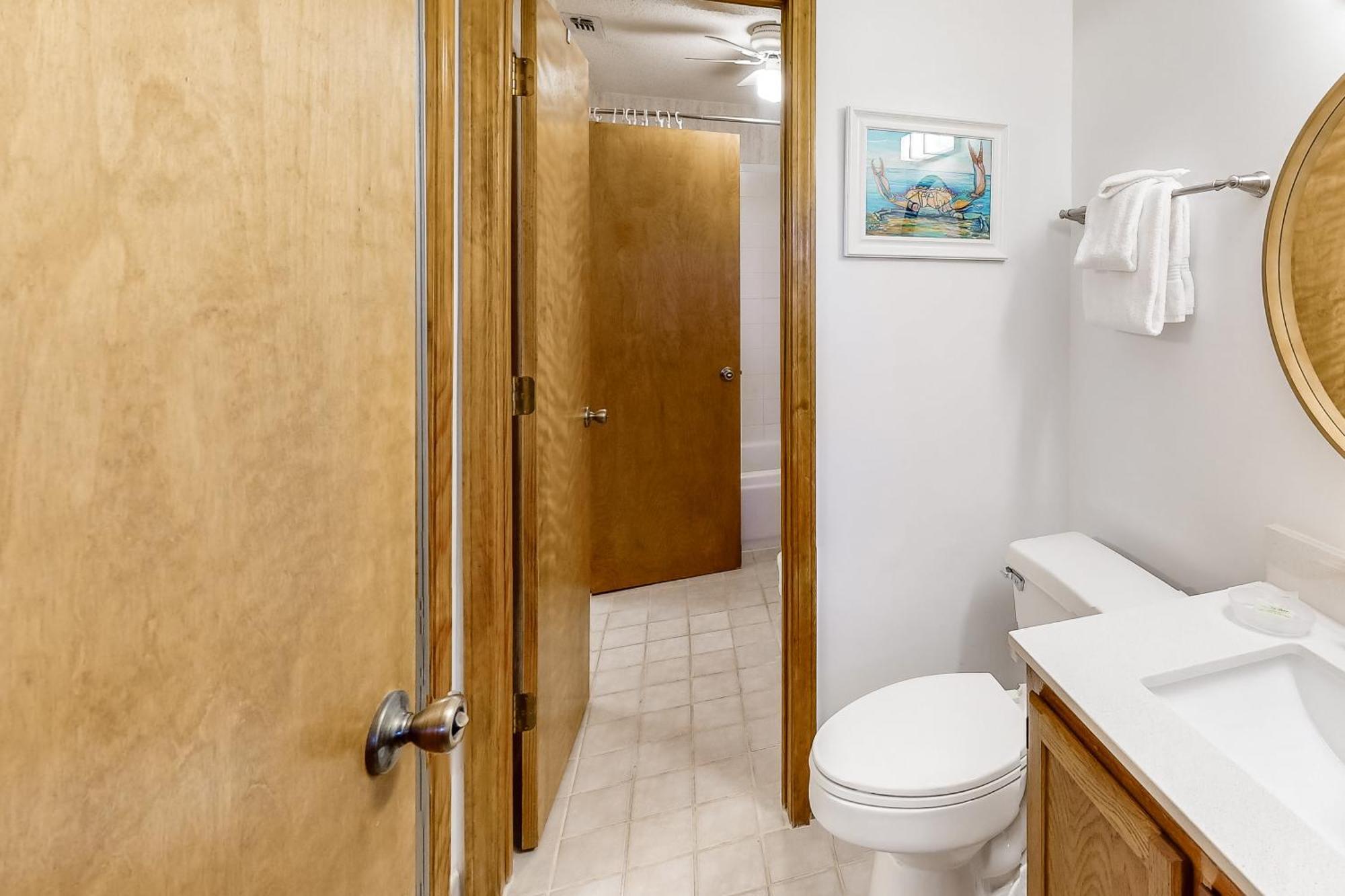 Eastern Shores Villa Santa Rosa Beach Bilik gambar