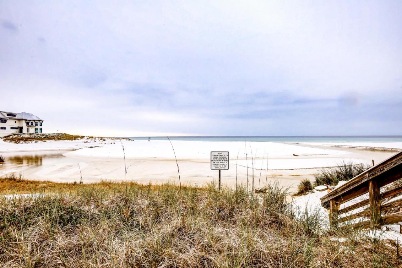 Eastern Shores Villa Santa Rosa Beach Luaran gambar