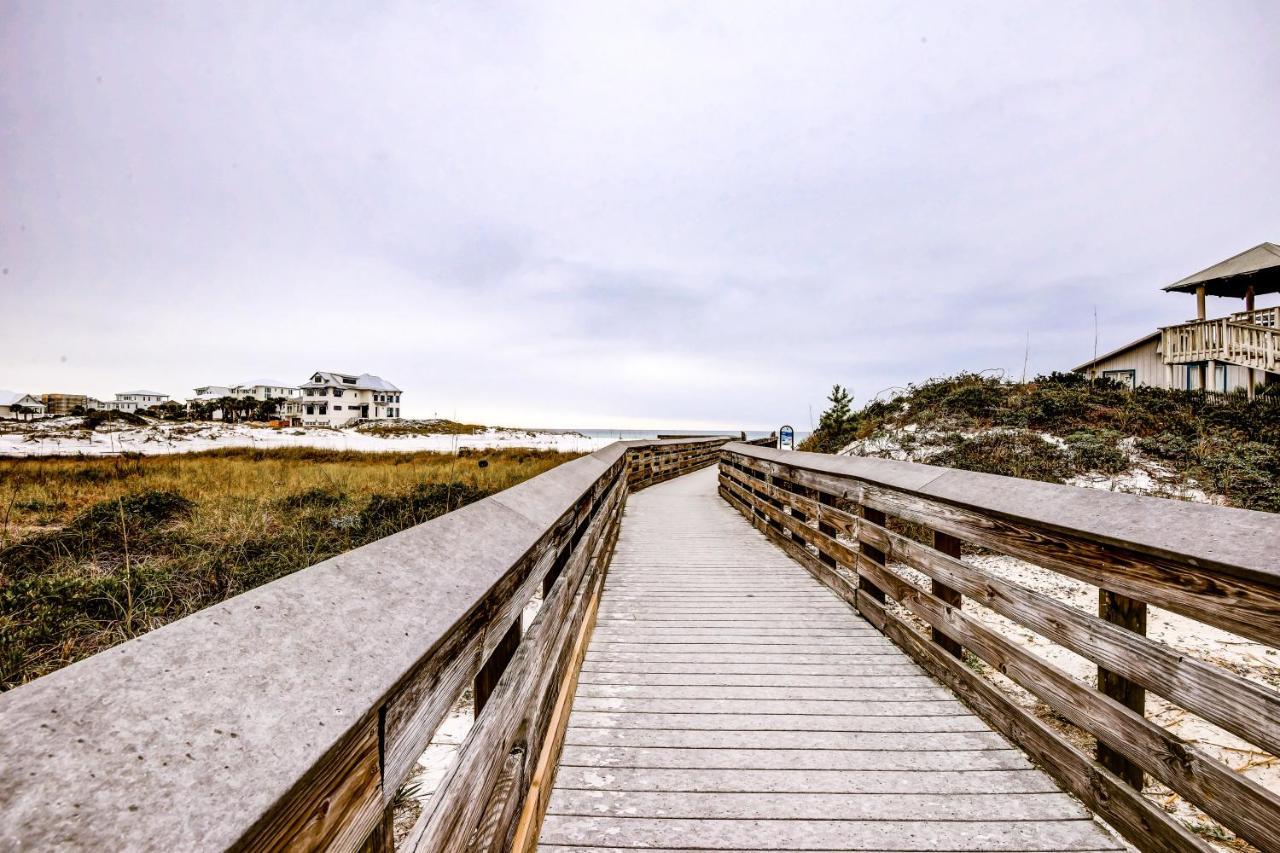 Eastern Shores Villa Santa Rosa Beach Luaran gambar