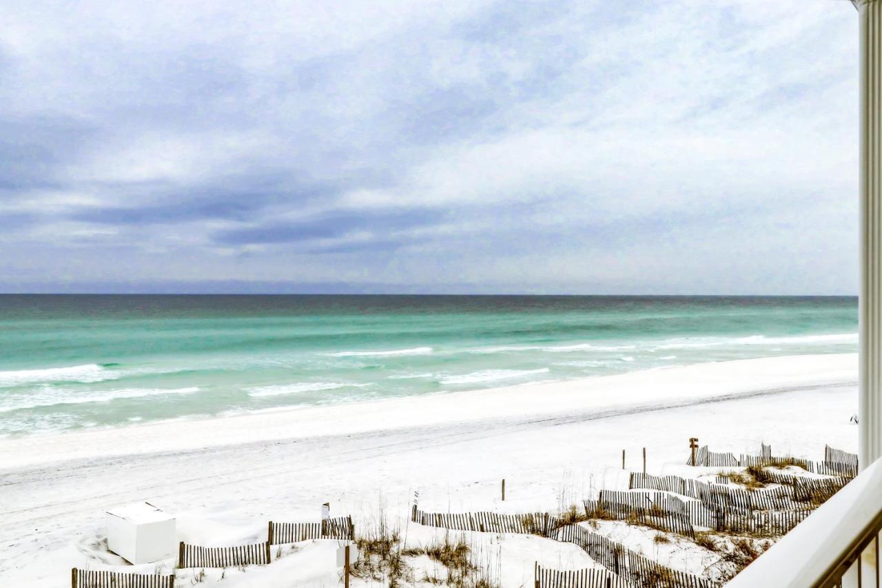 Eastern Shores Villa Santa Rosa Beach Luaran gambar