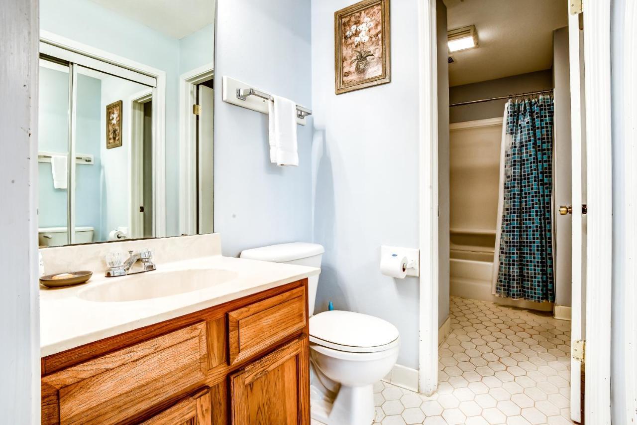 Eastern Shores Villa Santa Rosa Beach Bilik gambar