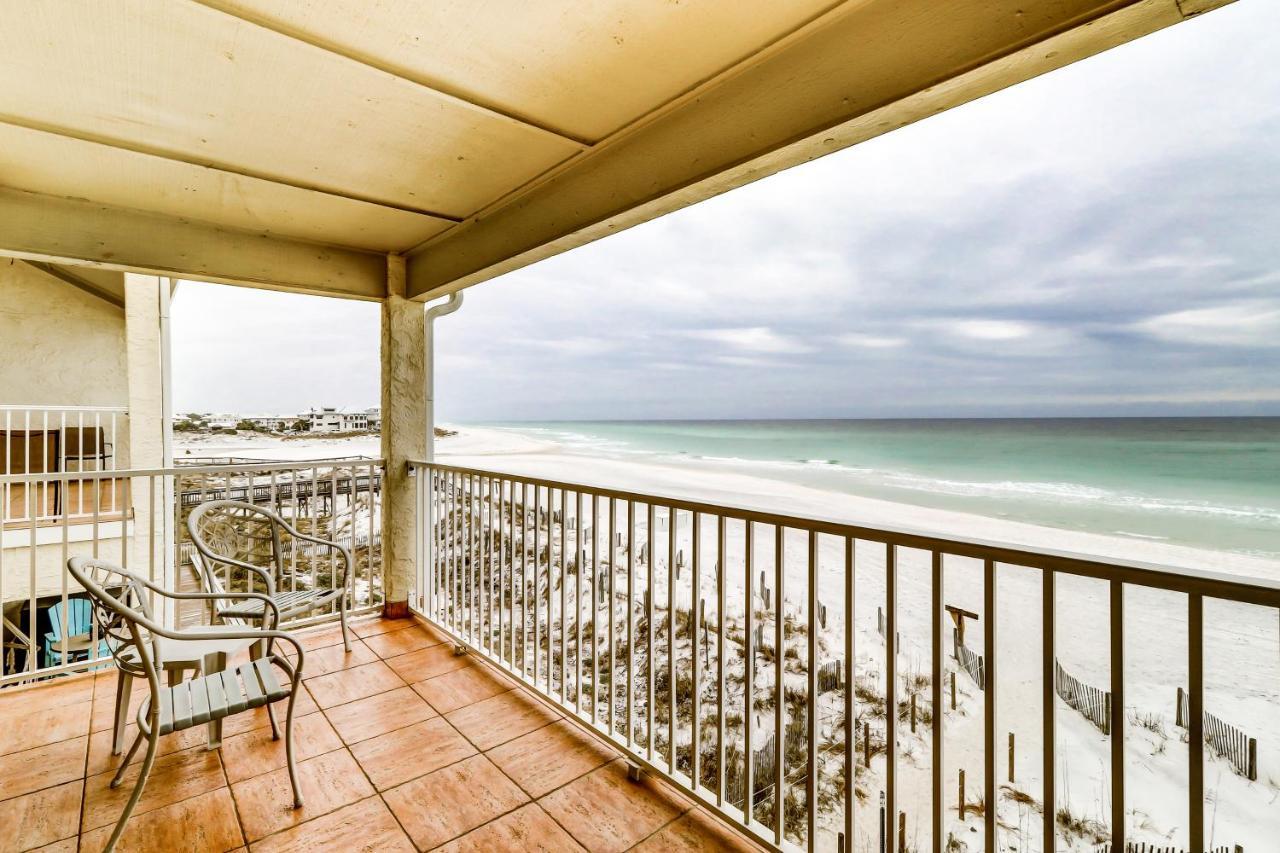 Eastern Shores Villa Santa Rosa Beach Bilik gambar