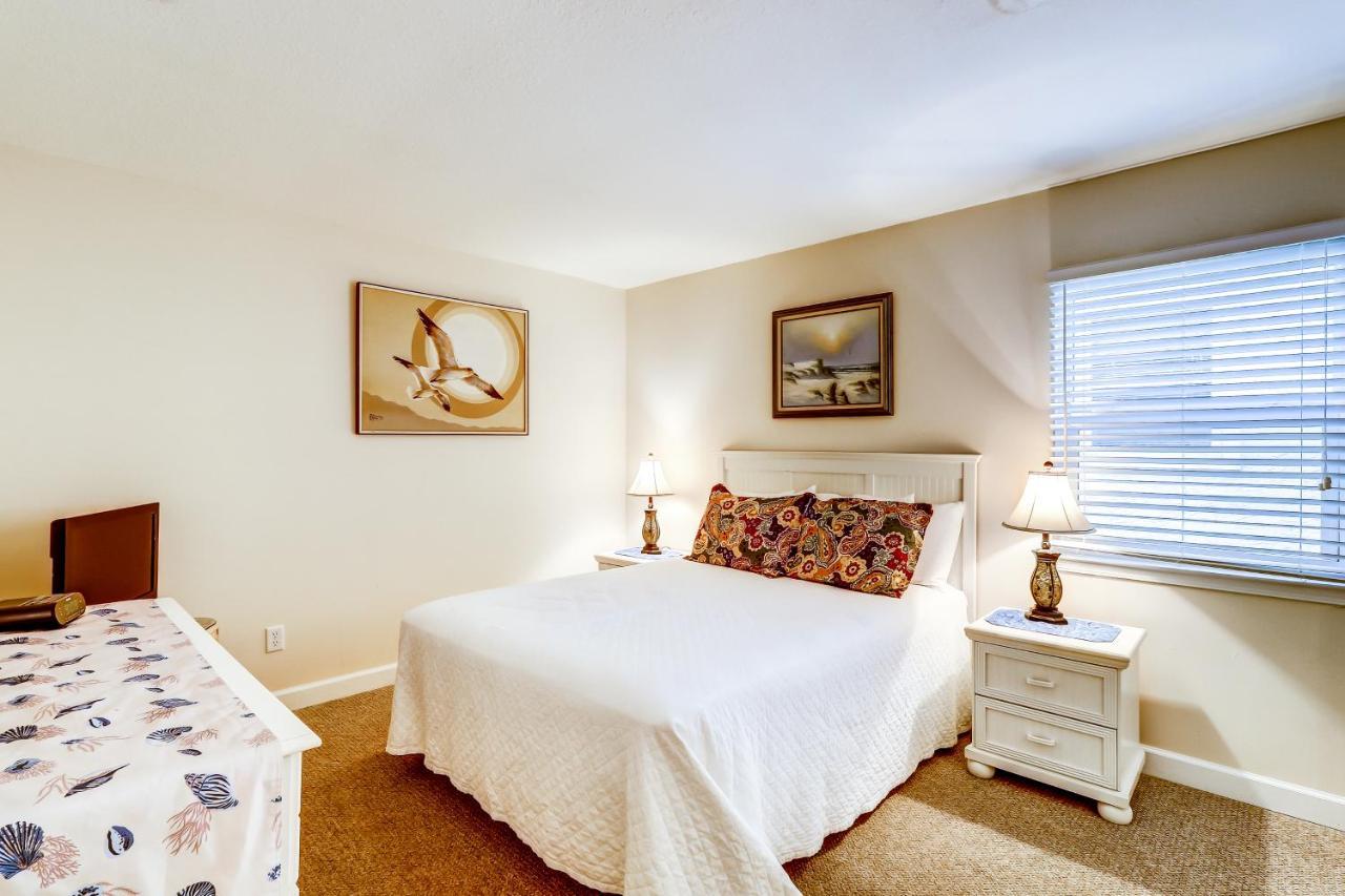 Eastern Shores Villa Santa Rosa Beach Bilik gambar