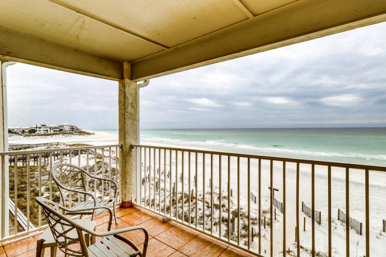 Eastern Shores Villa Santa Rosa Beach Bilik gambar